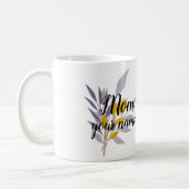 Mug Floral Mom Giant 1 (Gauche)
