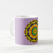 Mug Floral Sweetie (Devant gauche)