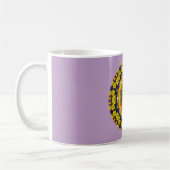 Mug Floral Sweetie (Gauche)