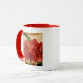 Mug Floral vibrant VIII (Devant gauche)