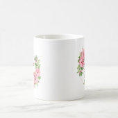Mug Floral Wreath Béni Maman (Centre)