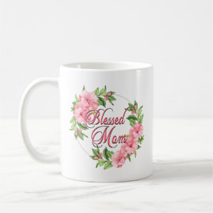 Mug Floral Wreath Béni Maman