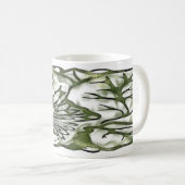 Mug FloralMug (Devant droit)