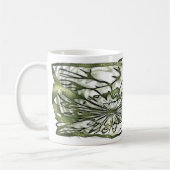 Mug FloralMug (Gauche)
