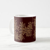 Mug Flore (Devant gauche)