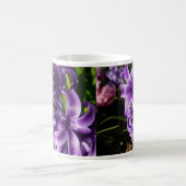 Mug Flore de printemps Blue Hyacinth II (Centre)