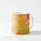 Mug Flore douce (Devant droit)
