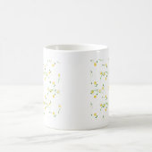 Mug Flore et Fleurs (Centre)
