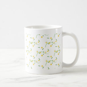 Mug Flore et Fleurs
