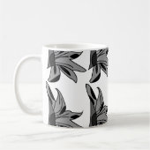 Mug Flore fleur sauvage (Gauche)