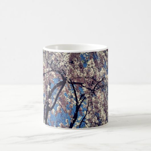 Mug Flore printanière (Centre)