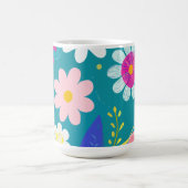 Mug Flore sauvage (Centre)