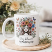 Mug Flore Très Désure