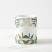 Mug Flore tropicale (Centre)