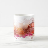 Mug Florence (Centre)