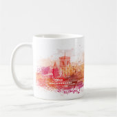 Mug Florence (Gauche)