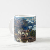 Mug Florence Italie (Devant gauche)