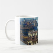 Mug Florence Italie (Gauche)