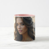 MUG FLORENCE - ITALIE (Centre)