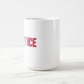 Mug Florence Italie (Centre)