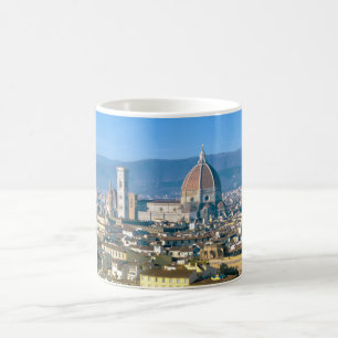 Mug Florence, Italie