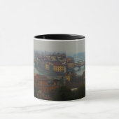 Mug Florence, Italie (Centre)