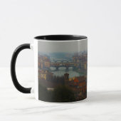 Mug Florence, Italie (Gauche)