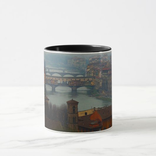 Mug Florence, Italie (Centre)