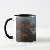 Mug Florence, Italie (Gauche)