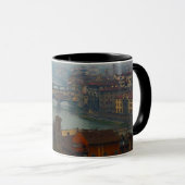 Mug Florence, Italie (Devant droit)
