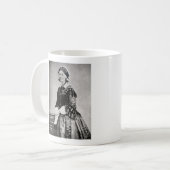 Mug Florence Nightingale (Devant gauche)