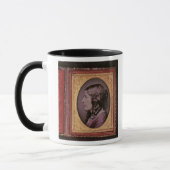 Mug Florence Nightingale (Gauche)