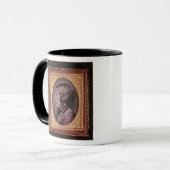 Mug Florence Nightingale (Devant gauche)