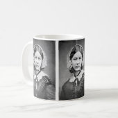 Mug Florence Nightingale (Devant gauche)