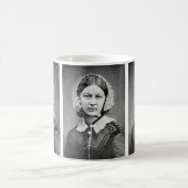 Mug Florence Nightingale (Centre)