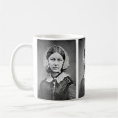 Mug Florence Nightingale (Gauche)