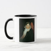 Mug Florence Nightingale (Gauche)
