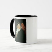 Mug Florence Nightingale (Devant gauche)