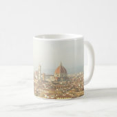 Mug Florence ou Florence Italie (Devant droit)