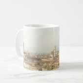 Mug Florence ou Florence Italie (Devant gauche)