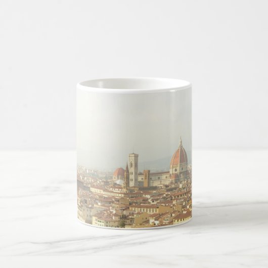 Mug Florence ou Florence Italie (Centre)