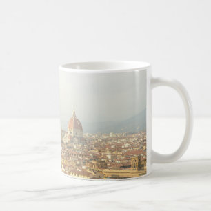 Mug Florence ou Florence Italie