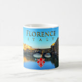 Mug Florence - Ponte Vecchio (Centre)
