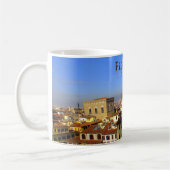 Mug Florence - Santa Maria del Fiore (Gauche)