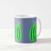 Mug Flori Cactus (Devant droit)