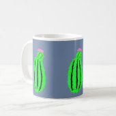 Mug Flori Cactus (Devant gauche)