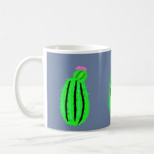 Mug Flori Cactus