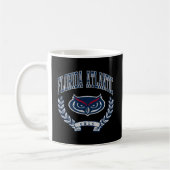 Mug Florida Atlantic Owens Victory Heather Grey (Gauche)