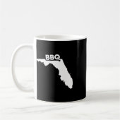 Mug Florida Bbq Accueil State Pride Rbecue Grill (Gauche)
