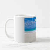 Mug Florida Beach Été sans fin (Gauche)